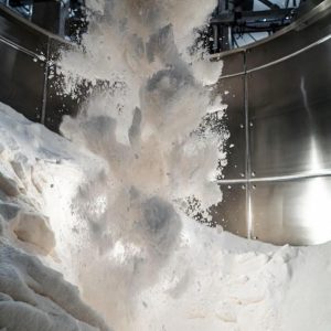 نشاسته اصلاح‌شده E1422